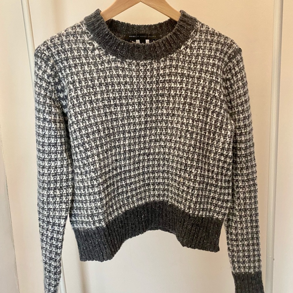 Marc By Marc Jacobs Sweater Size Small